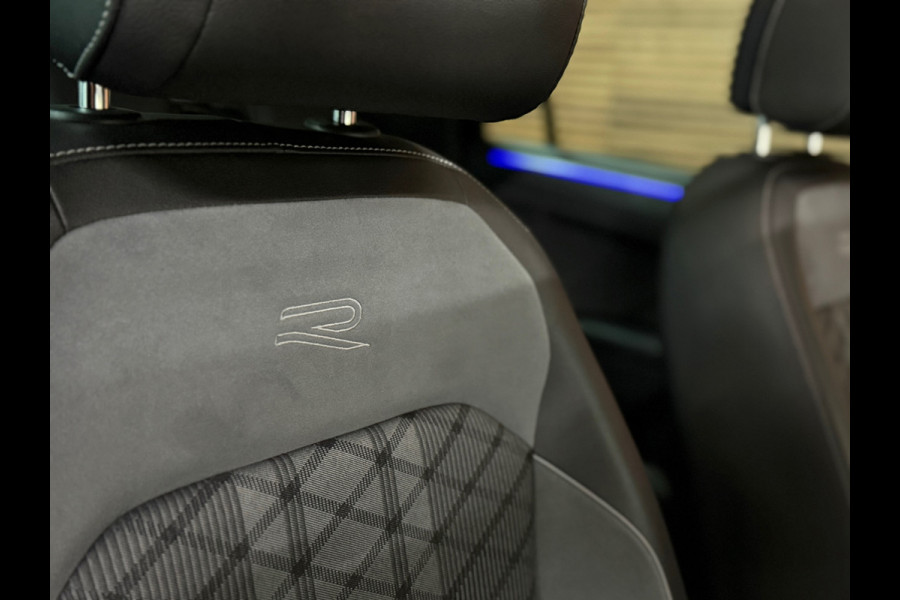 Volkswagen Tiguan 1.4 TSI eHybrid R-Line Business+ | VOL! | Pano | IQ Led | Dynamic Light Assist | Trekhaak | Discover Media | ACC