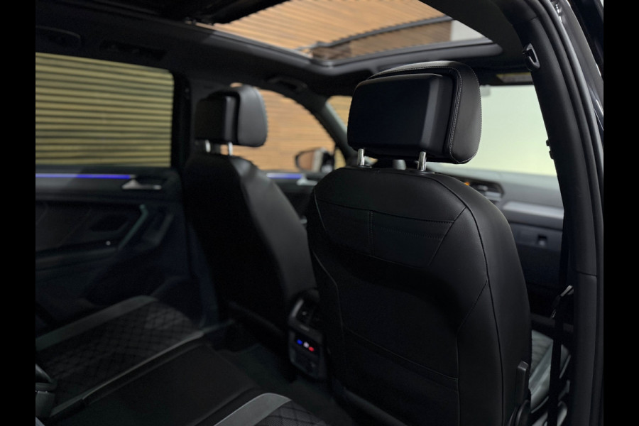 Volkswagen Tiguan 1.4 TSI eHybrid R-Line Business+ | VOL! | Pano | IQ Led | Dynamic Light Assist | Trekhaak | Discover Media | ACC