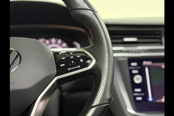 Volkswagen Tiguan 1.4 TSI eHybrid R-Line Business+ | VOL! | Pano | IQ Led | Dynamic Light Assist | Trekhaak | Discover Media | ACC