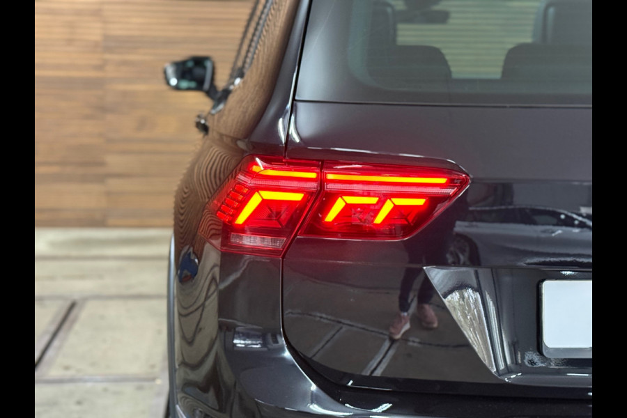 Volkswagen Tiguan 1.4 TSI eHybrid R-Line Business+ | VOL! | Pano | IQ Led | Dynamic Light Assist | Trekhaak | Discover Media | ACC