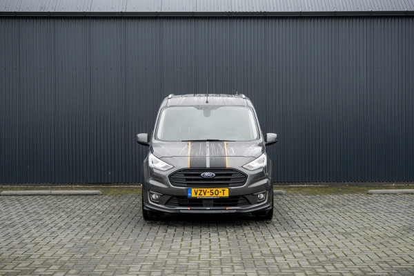 Ford Transit Connect 1.5 EcoBlue L2H1 | Sport | Automaat | Led | Cruise | Climatronic | Andriod Auto