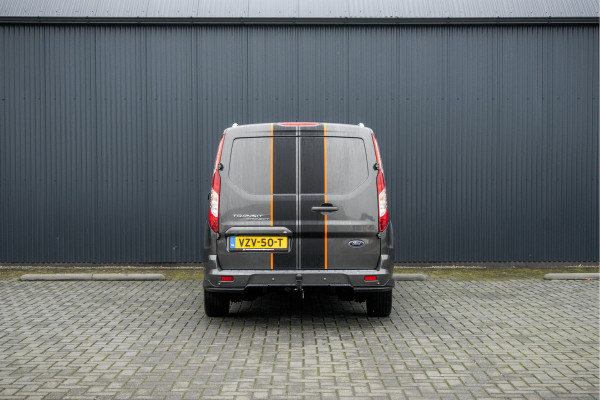 Ford Transit Connect 1.5 EcoBlue L2H1 | Sport | Automaat | Led | Cruise | Climatronic | Andriod Auto