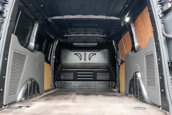 Ford Transit Connect 1.5 EcoBlue L2H1 | Sport | Automaat | Led | Cruise | Climatronic | Andriod Auto