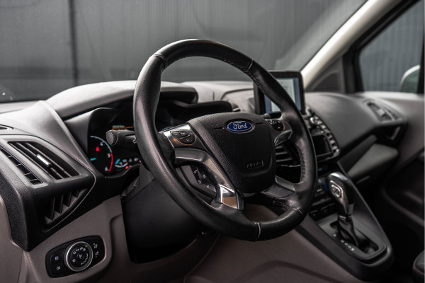 Ford Transit Connect 1.5 EcoBlue L2H1 | Sport | Automaat | Led | Cruise | Climatronic | Andriod Auto