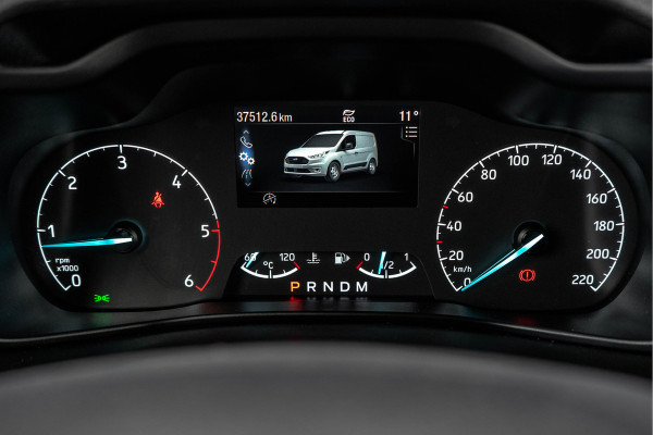 Ford Transit Connect 1.5 EcoBlue L2H1 | Sport | Automaat | Led | Cruise | Climatronic | Andriod Auto