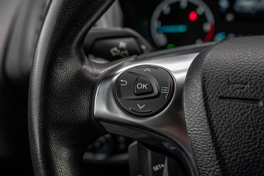 Ford Transit Connect 1.5 EcoBlue L2H1 | Sport | Automaat | Led | Cruise | Climatronic | Andriod Auto