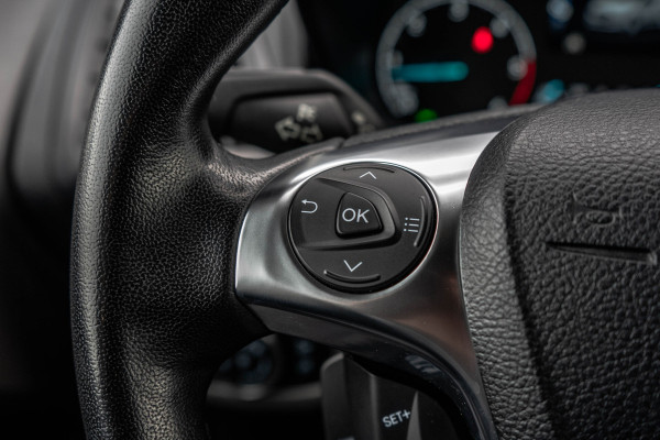 Ford Transit Connect 1.5 EcoBlue L2H1 | Sport | Automaat | Led | Cruise | Climatronic | Andriod Auto