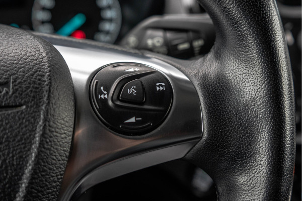 Ford Transit Connect 1.5 EcoBlue L2H1 | Sport | Automaat | Led | Cruise | Climatronic | Andriod Auto