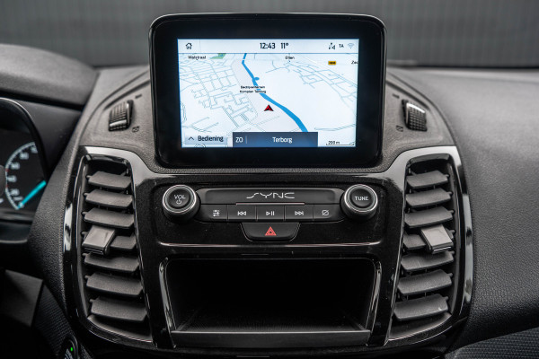 Ford Transit Connect 1.5 EcoBlue L2H1 | Sport | Automaat | Led | Cruise | Climatronic | Andriod Auto