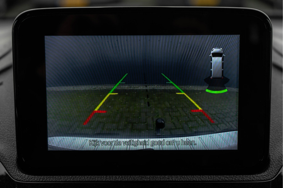 Ford Transit Connect 1.5 EcoBlue L2H1 | Sport | Automaat | Led | Cruise | Climatronic | Andriod Auto