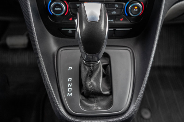 Ford Transit Connect 1.5 EcoBlue L2H1 | Sport | Automaat | Led | Cruise | Climatronic | Andriod Auto