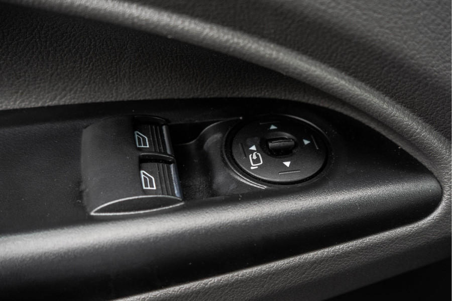 Ford Transit Connect 1.5 EcoBlue L2H1 | Sport | Automaat | Led | Cruise | Climatronic | Andriod Auto