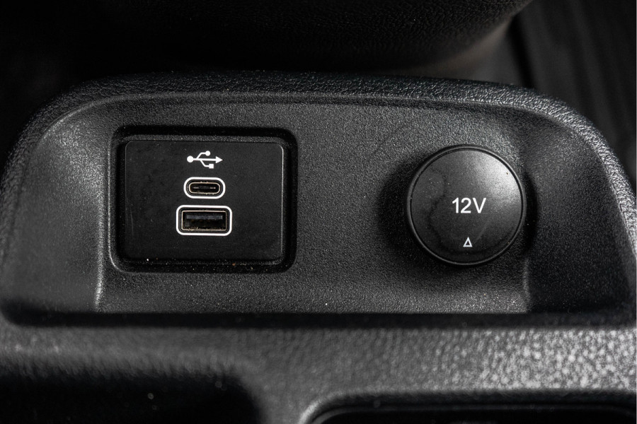 Ford Transit Connect 1.5 EcoBlue L2H1 | Sport | Automaat | Led | Cruise | Climatronic | Andriod Auto