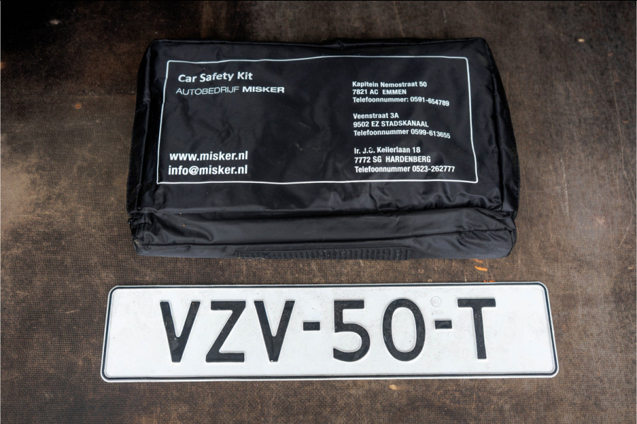 Ford Transit Connect 1.5 EcoBlue L2H1 | Sport | Automaat | Led | Cruise | Climatronic | Andriod Auto