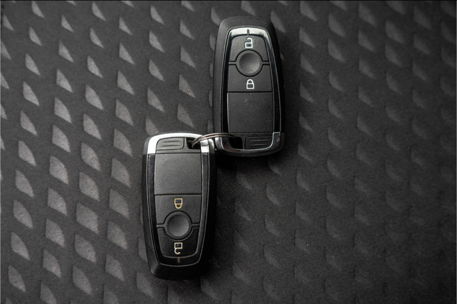 Ford Transit Connect 1.5 EcoBlue L2H1 | Sport | Automaat | Led | Cruise | Climatronic | Andriod Auto