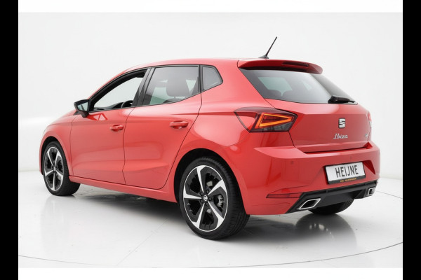 Seat Ibiza TSI 116PK DSG FR-SPORT CAMERA/ACC/CARPLAY