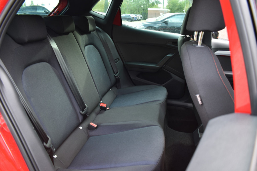 Seat Ibiza TSI 116PK DSG FR-SPORT CAMERA/ACC/CARPLAY