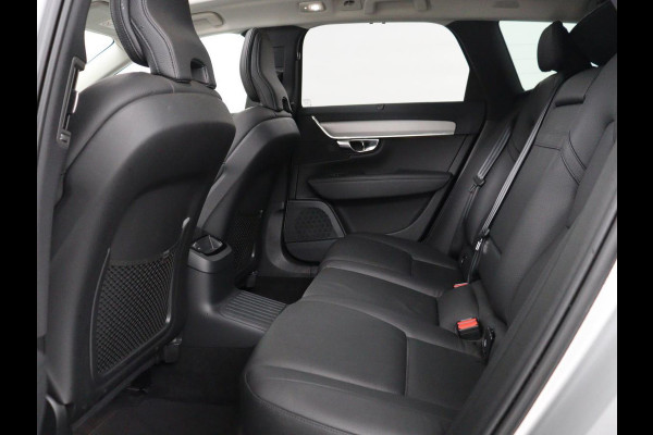 Volvo V90 2.0 T6 Plug In AWD Inscription | Panoramadak | Head-Up | Leder | Harman/Kardon | 20'' | 360 Camera | Stoelverwarming | Keyless | Carplay | Full LED | Stuurverwarming | PHEV