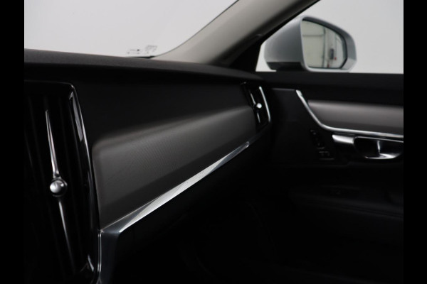 Volvo V90 2.0 T6 Plug In AWD Inscription | Panoramadak | Head-Up | Leder | Harman/Kardon | 20'' | 360 Camera | Stoelverwarming | Keyless | Carplay | Full LED | Stuurverwarming | PHEV