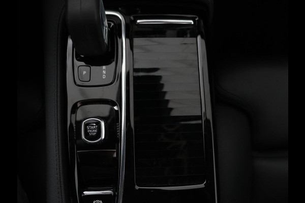 Volvo V90 2.0 T6 Plug In AWD Inscription | Panoramadak | Head-Up | Leder | Harman/Kardon | 20'' | 360 Camera | Stoelverwarming | Keyless | Carplay | Full LED | Stuurverwarming | PHEV