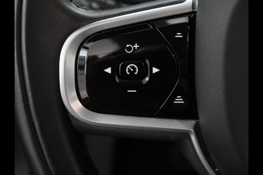 Volvo V90 2.0 T6 Plug In AWD Inscription | Panoramadak | Head-Up | Leder | Harman/Kardon | 20'' | 360 Camera | Stoelverwarming | Keyless | Carplay | Full LED | Stuurverwarming | PHEV