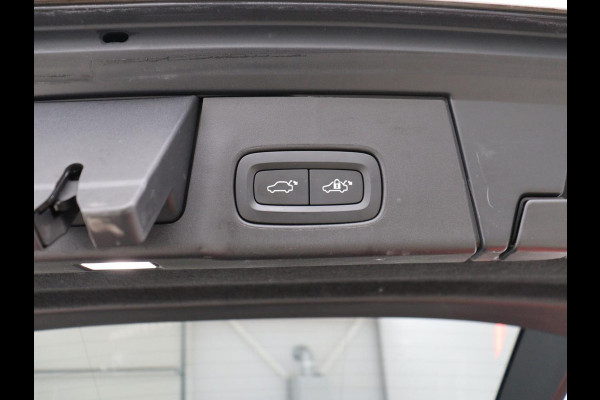 Volvo V90 2.0 T6 Plug In AWD Inscription | Panoramadak | Head-Up | Leder | Harman/Kardon | 20'' | 360 Camera | Stoelverwarming | Keyless | Carplay | Full LED | Stuurverwarming | PHEV