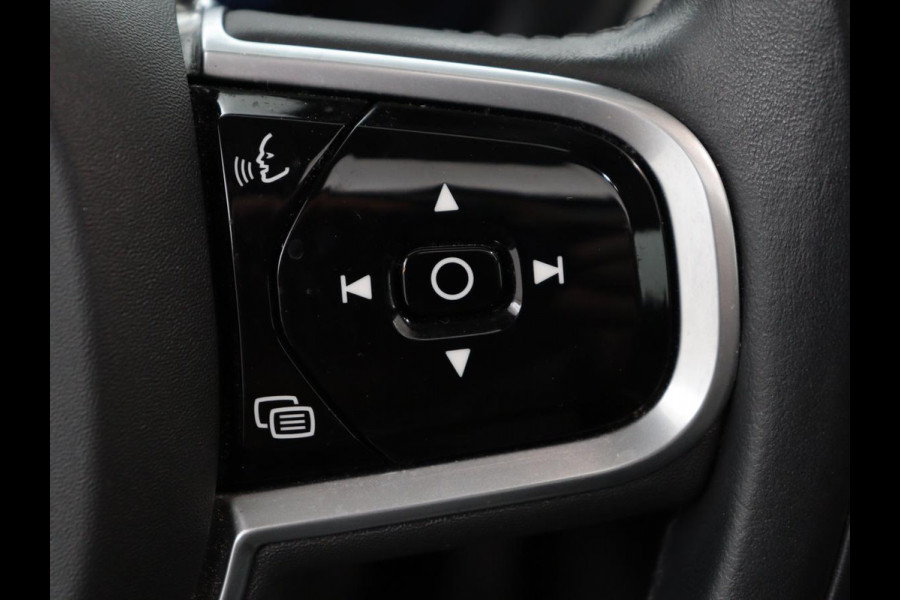 Volvo V90 2.0 T6 Plug In AWD Inscription | Panoramadak | Head-Up | Leder | Harman/Kardon | 20'' | 360 Camera | Stoelverwarming | Keyless | Carplay | Full LED | Stuurverwarming | PHEV