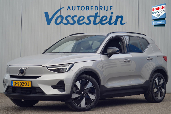 Volvo XC40 Single Motor Essential 69 kWh / 31dkm NAP / Elek. Trekhaak / Camera / Carplay / NL-Auto