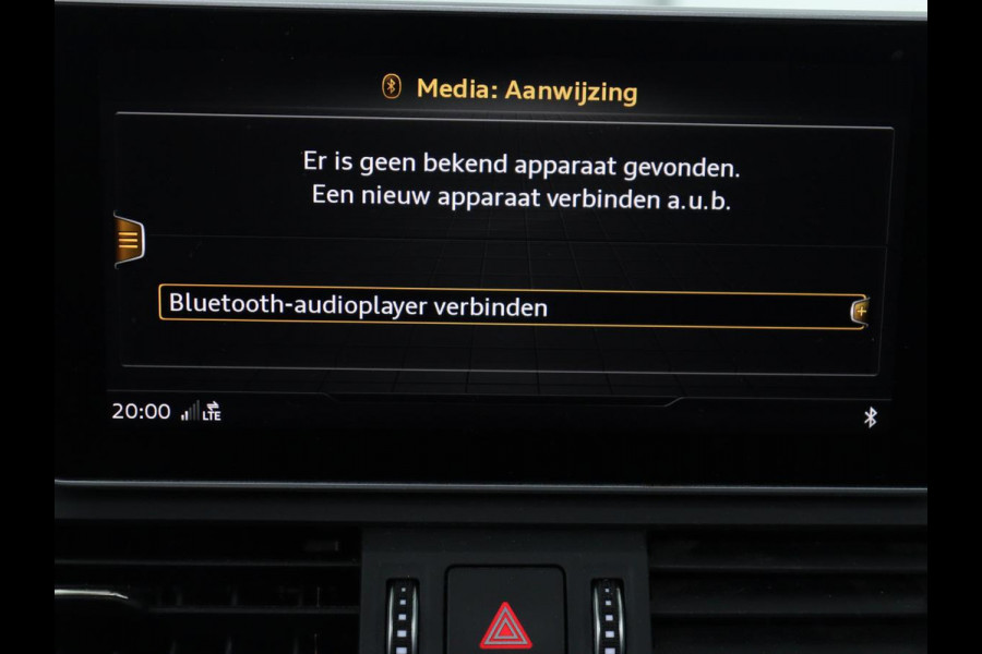 Audi Q5 2.0 TFSI S line | Panoramadak | Stoelverwarming | Virtual Cockpit | Camera | Carplay | Keyless | Side Assist | Full LED | Navigatie | Half leder | Sportstoelen | Parkeerhulp | Cruise control