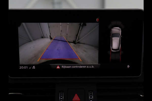 Audi Q5 2.0 TFSI S line | Panoramadak | Stoelverwarming | Virtual Cockpit | Camera | Carplay | Keyless | Side Assist | Full LED | Navigatie | Half leder | Sportstoelen | Parkeerhulp | Cruise control