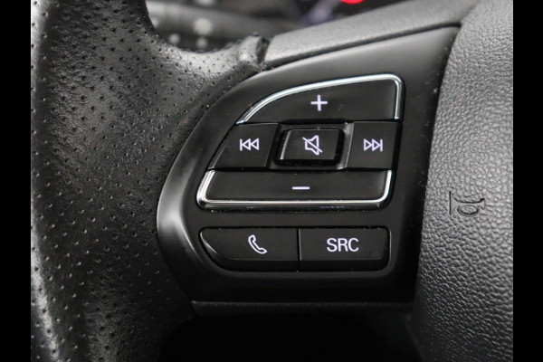 MG ZS EV Luxury 45 kWh | Panoramadak | Leder | Stoelverwarming | Carplay | Adaptive cruise | Camera | Keyless | Full LED | Navigatie