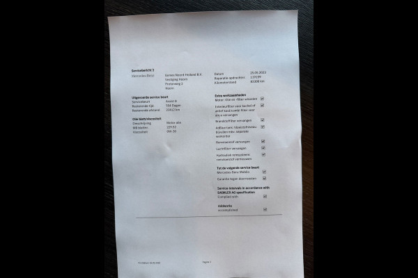 Mercedes-Benz Sprinter 314 CDI Automaat L2H2 Vele optie's