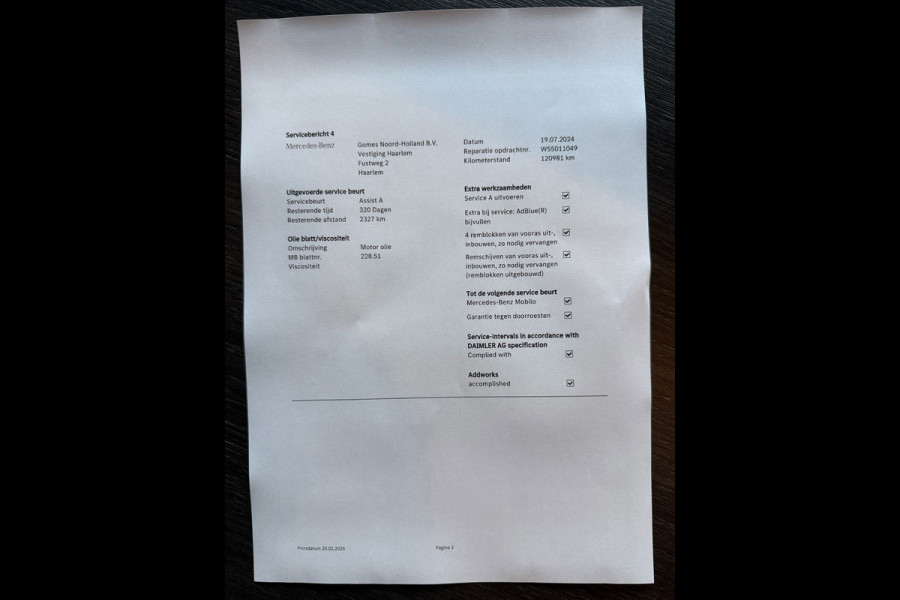 Mercedes-Benz Sprinter 314 CDI Automaat L2H2 Vele optie's