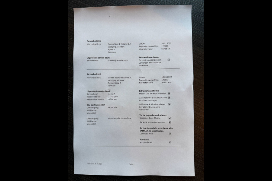 Mercedes-Benz Sprinter 314 CDI Automaat L2H2 Vele optie's