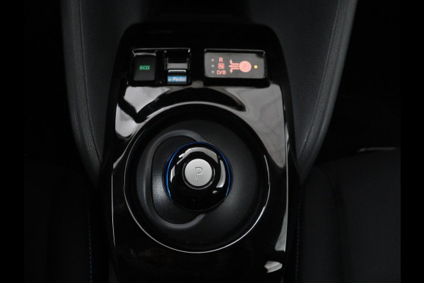 Nissan Leaf e+ N-Connecta 62 kWh | SOH 94% | Stoelverwarming | 360 Camera | Adaptive cruise | Carplay | Keyless | Full LED | Achterbankverwarming | Climate control