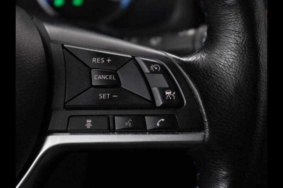 Nissan Leaf e+ N-Connecta 62 kWh | SOH 94% | Stoelverwarming | 360 Camera | Adaptive cruise | Carplay | Keyless | Full LED | Achterbankverwarming | Climate control
