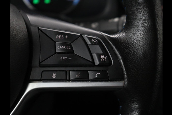 Nissan Leaf e+ N-Connecta 62 kWh | SOH 94% | Stoelverwarming | 360 Camera | Adaptive cruise | Carplay | Keyless | Full LED | Achterbankverwarming | Climate control