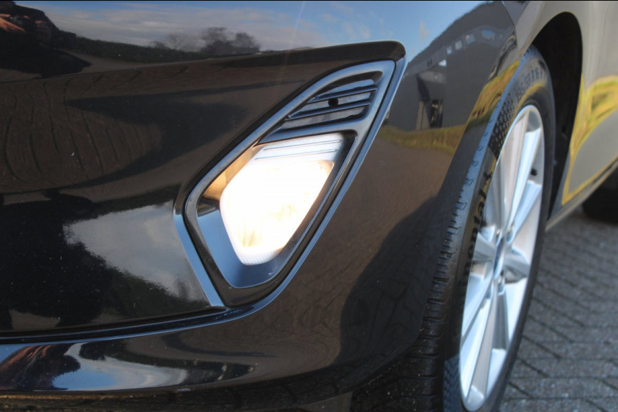 Ford Fiesta 1.0 EcoBoost Titanium X AllSeason LED !!NIEUWBINNEN!!