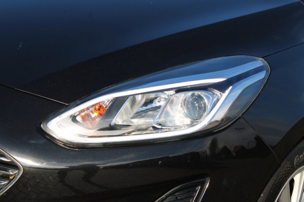 Ford Fiesta 1.0 EcoBoost Titanium X AllSeason LED !!NIEUWBINNEN!!