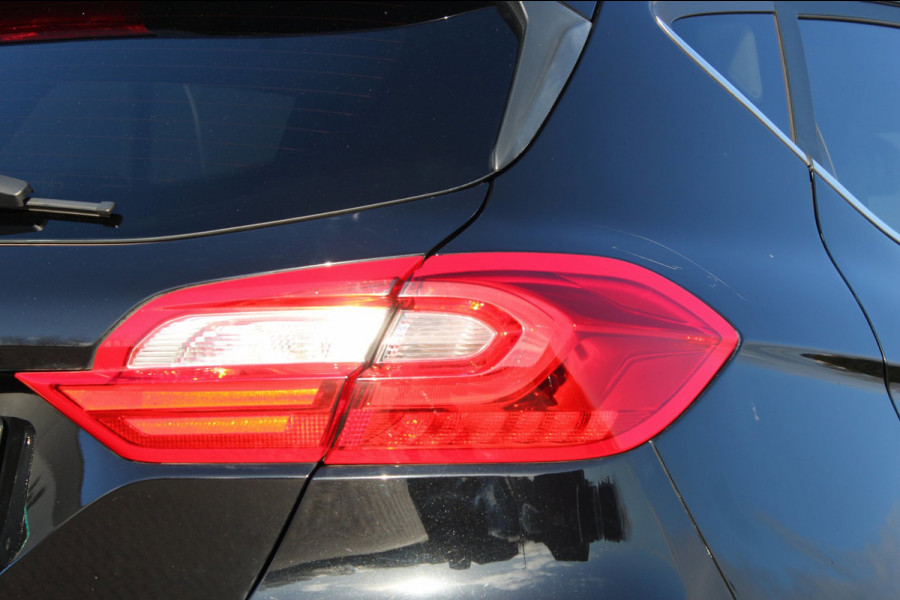 Ford Fiesta 1.0 EcoBoost Titanium X AllSeason LED !!NIEUWBINNEN!!