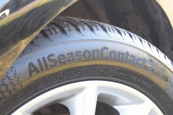 Ford Fiesta 1.0 EcoBoost Titanium X AllSeason LED !!NIEUWBINNEN!!