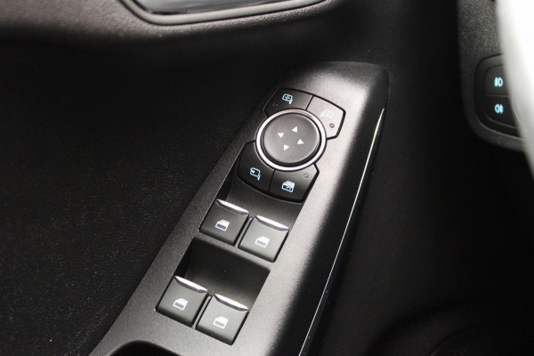 Ford Fiesta 1.0 EcoBoost Titanium X AllSeason LED !!NIEUWBINNEN!!