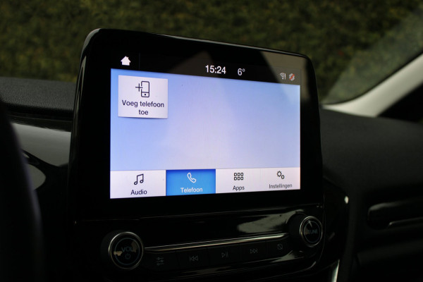 Ford Fiesta 1.0 EcoBoost Titanium X AllSeason LED !!NIEUWBINNEN!!