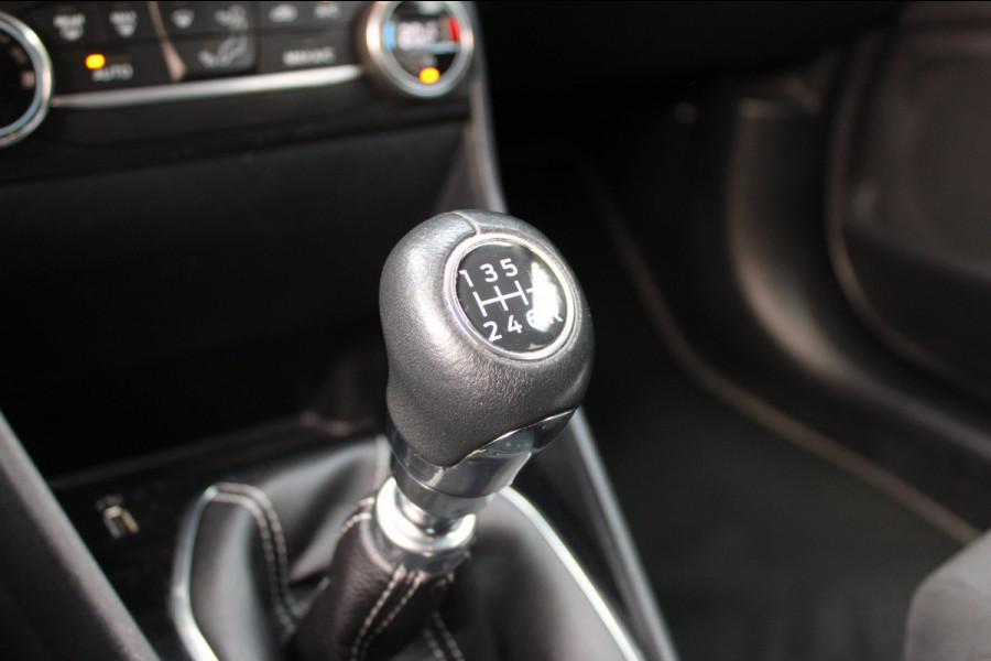 Ford Fiesta 1.0 EcoBoost Titanium X AllSeason LED !!NIEUWBINNEN!!