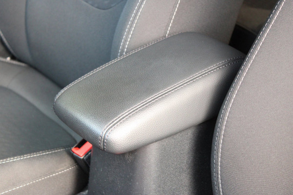 Ford Fiesta 1.0 EcoBoost Titanium X AllSeason LED !!NIEUWBINNEN!!