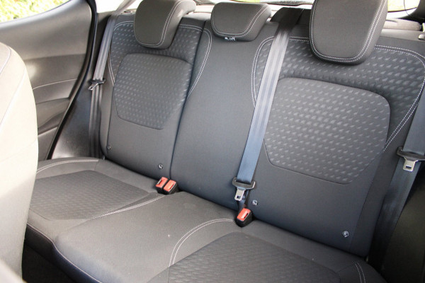 Ford Fiesta 1.0 EcoBoost Titanium X AllSeason LED !!NIEUWBINNEN!!