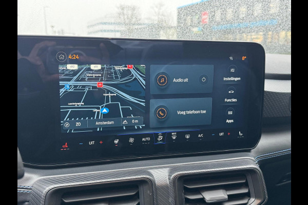 Ford Mustang Fastback GT 5.0 V8 Dark Horse Carbon B&O