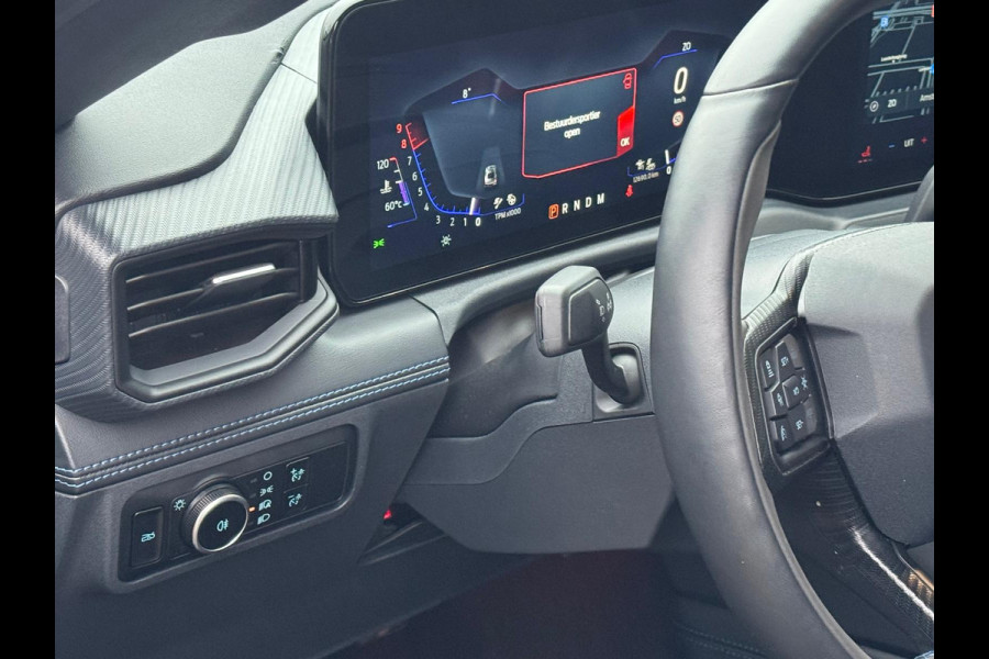 Ford Mustang Fastback GT 5.0 V8 Dark Horse Carbon B&O