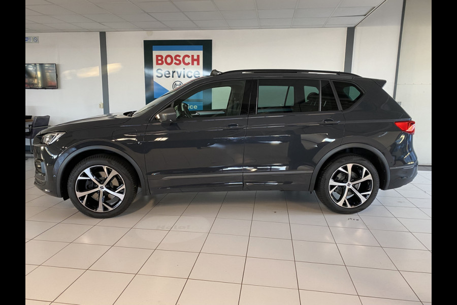 Seat Tarraco 1.4 TSI e-Hybrid PHEV FR Panoramadak / Trekhaak /Apple carplay-Android