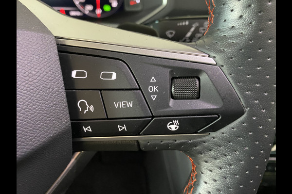 Seat Tarraco 1.4 TSI e-Hybrid PHEV FR Panoramadak / Trekhaak /Apple carplay-Android